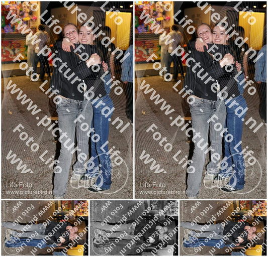 Evenement foto: Serie 355