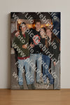 Evenement foto: Serie 355