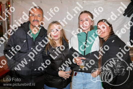 Evenement foto: Serie 355