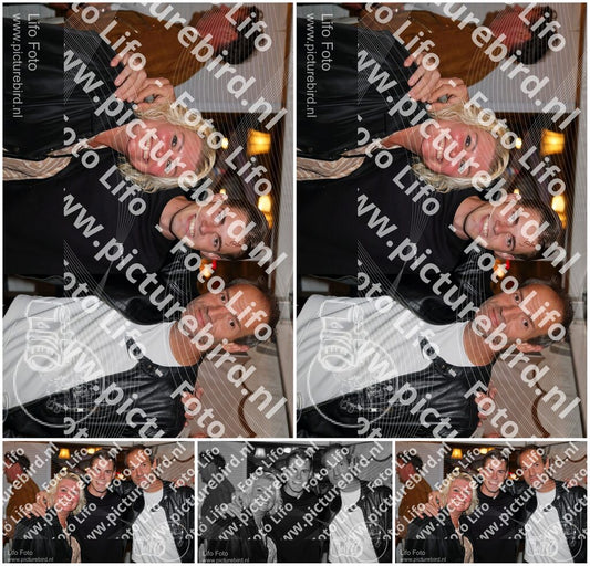 Evenement foto: Serie 355