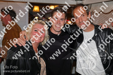 Evenement foto: Serie 355