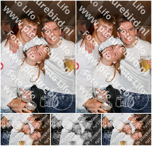 Evenement foto: Serie 355