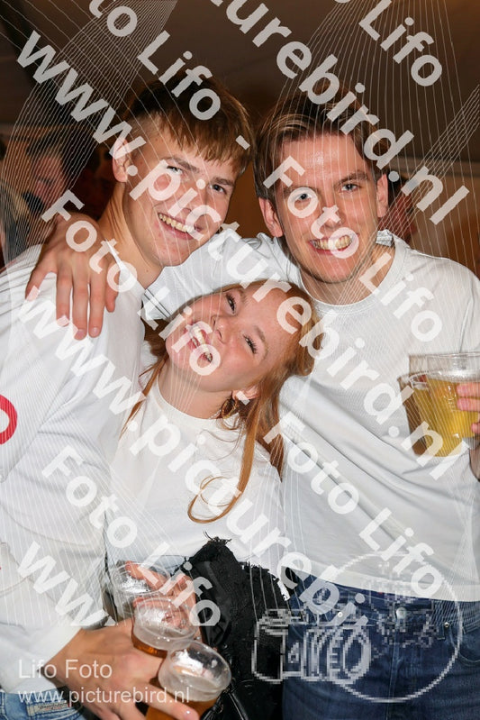 Evenement foto: Serie 355
