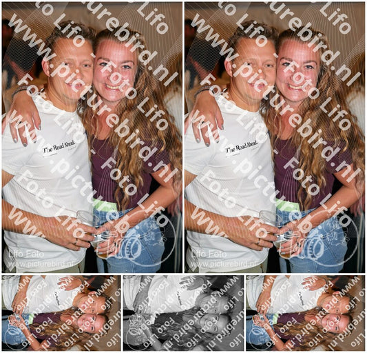 Evenement foto: Serie 355