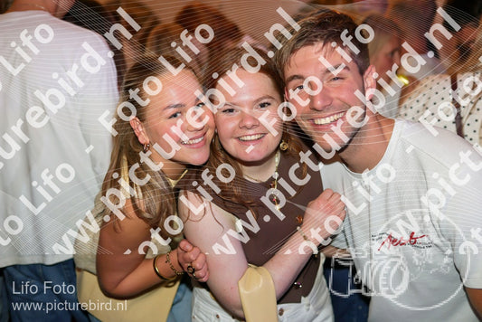 Evenement foto: Serie 355