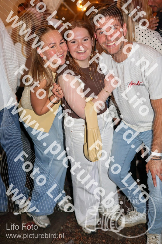 Evenement foto: Serie 355