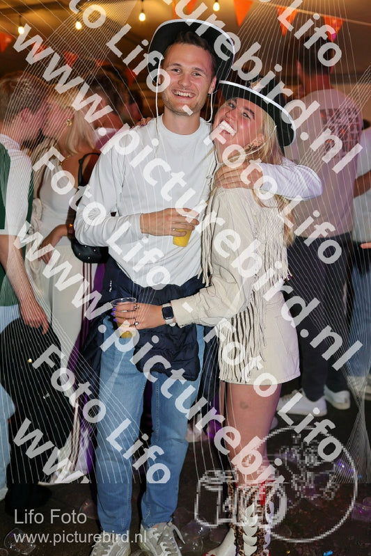 Evenement foto: Serie 355