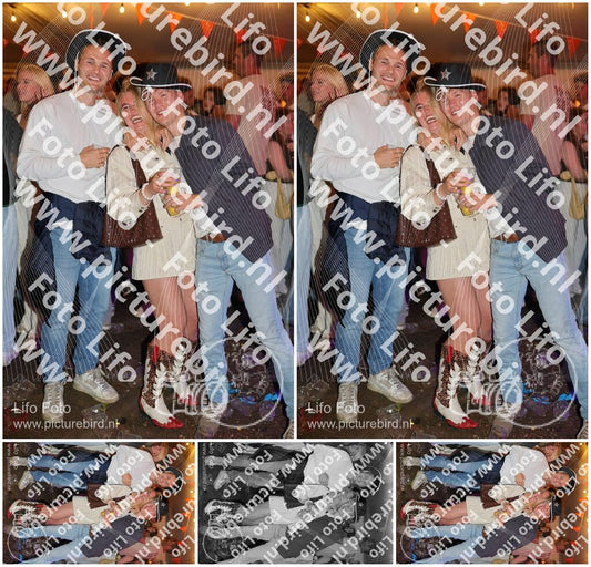Evenement foto: Serie 355