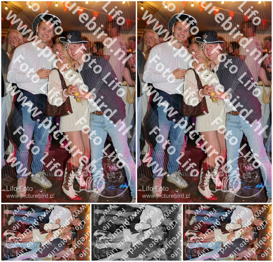 Evenement foto: Serie 355