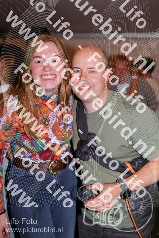 Evenement foto: Serie 355