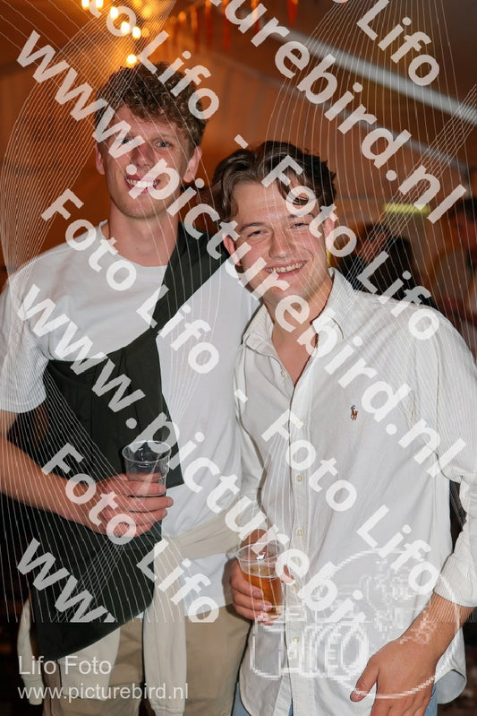 Evenement foto: Serie 355