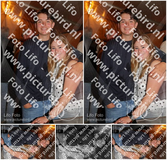 Evenement foto: Serie 355