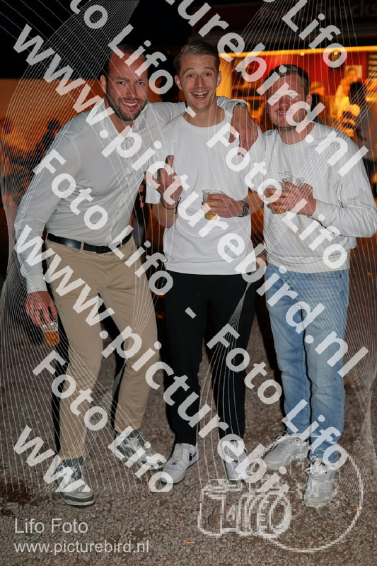 Evenement foto: Serie 355