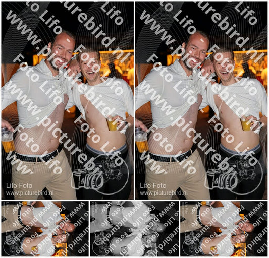 Evenement foto: Serie 355