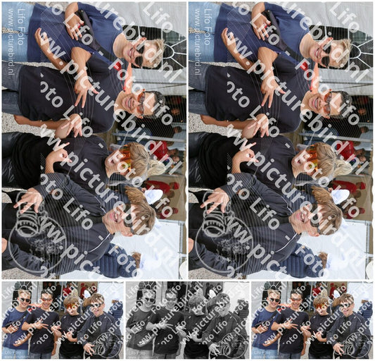 Evenement foto: Serie 355