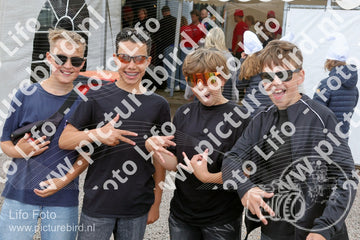 Evenement foto: Serie 355