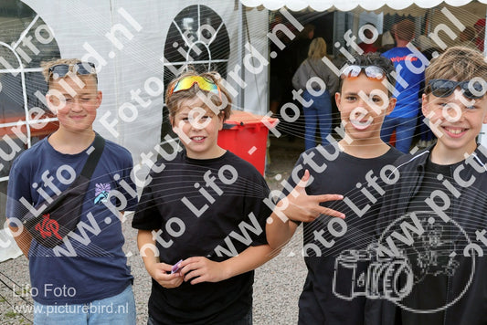 Evenement foto: Serie 355