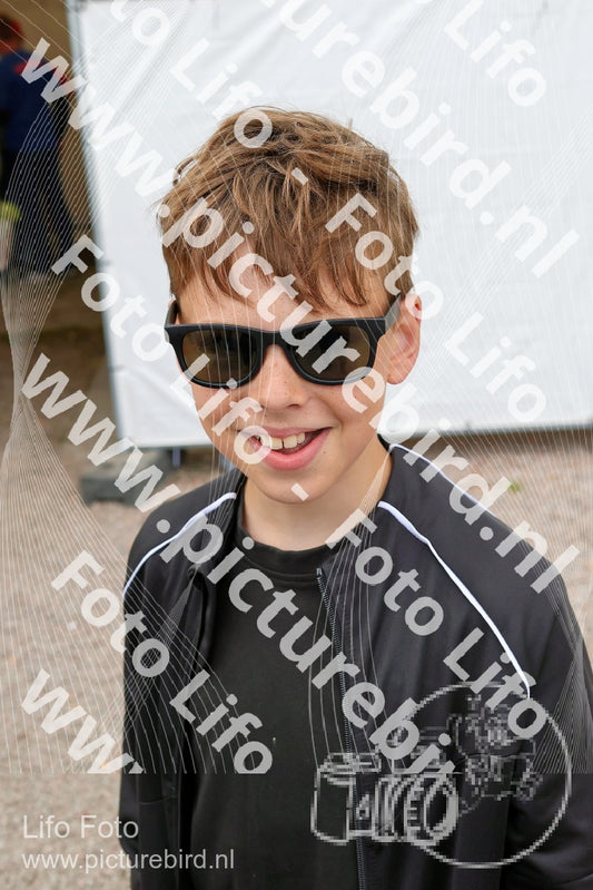 Evenement foto: Serie 355