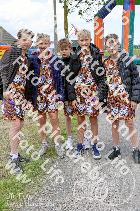Evenement foto: Serie 355