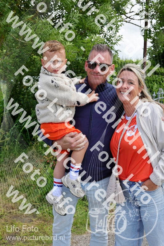 Evenement foto: Serie 355