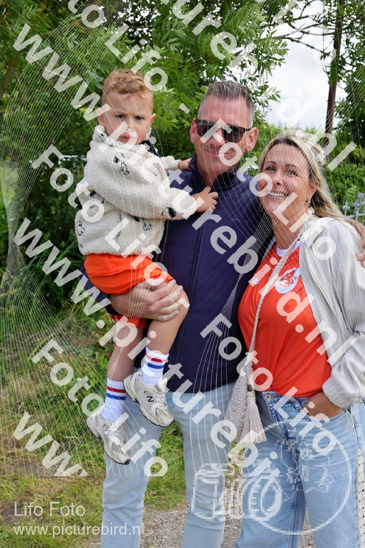 Evenement foto: Serie 355