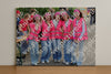 Evenement foto: Serie 355