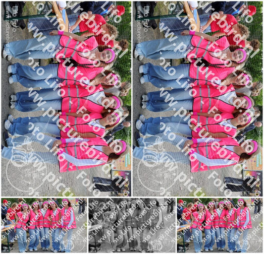 Evenement foto: Serie 355