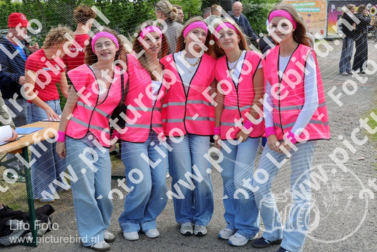 Evenement foto: Serie 355