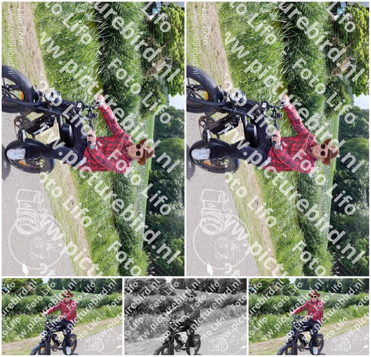 Evenement foto: Serie 355