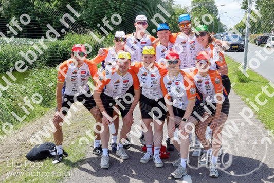 Evenement foto: Serie 355