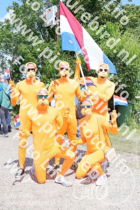 Evenement foto: Serie 355