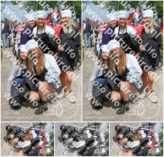 Evenement foto: Serie 355