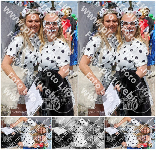 Evenement foto: Serie 355