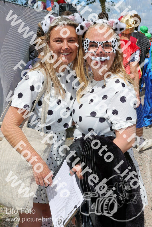 Evenement foto: Serie 355