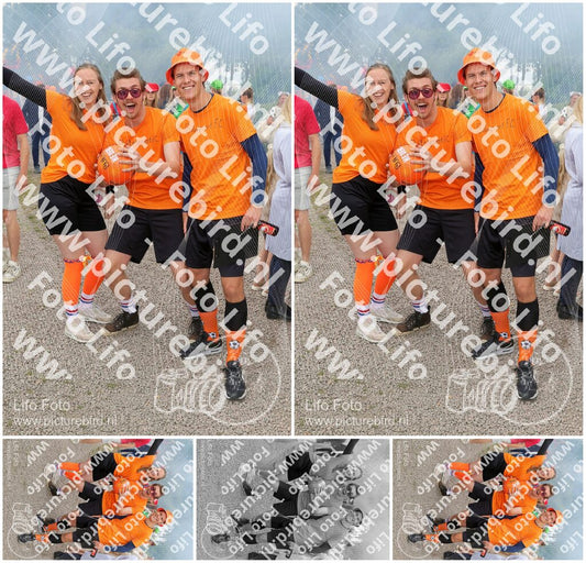 Evenement foto: Serie 355