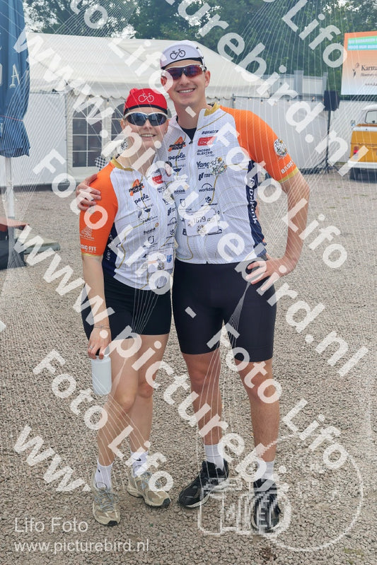 Evenement foto: Serie 355