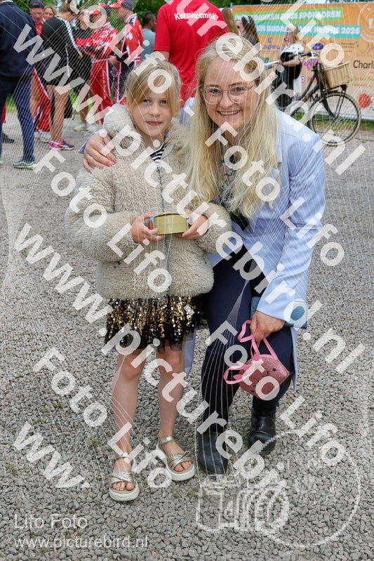 Evenement foto: Serie 355