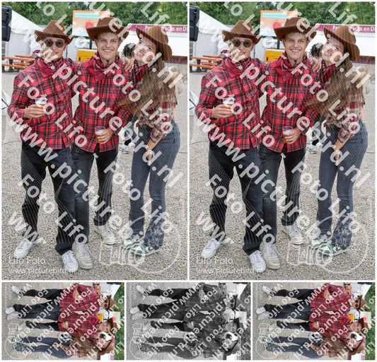 Evenement foto: Serie 355