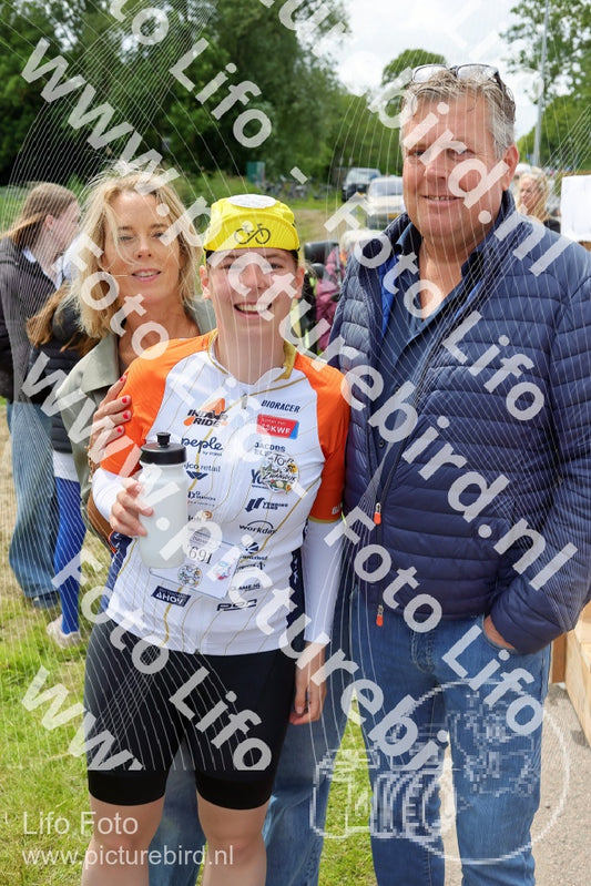 Evenement foto: Serie 355