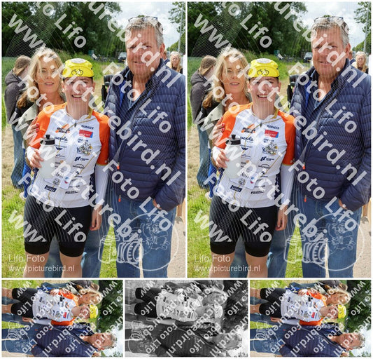 Evenement foto: Serie 355