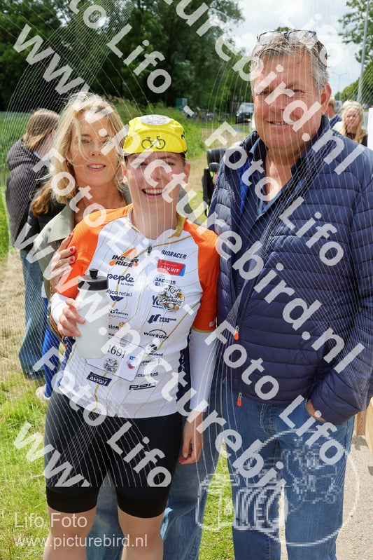 Evenement foto: Serie 355