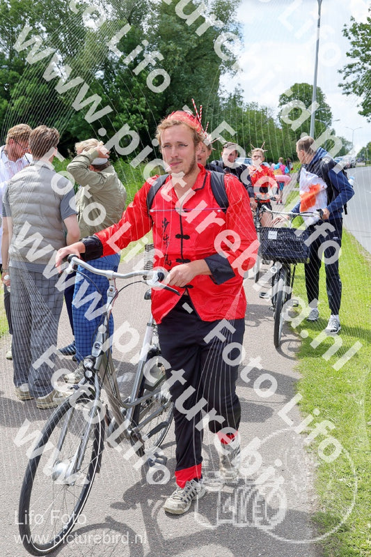 Evenement foto: Serie 355