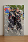 Evenement foto: Serie 355
