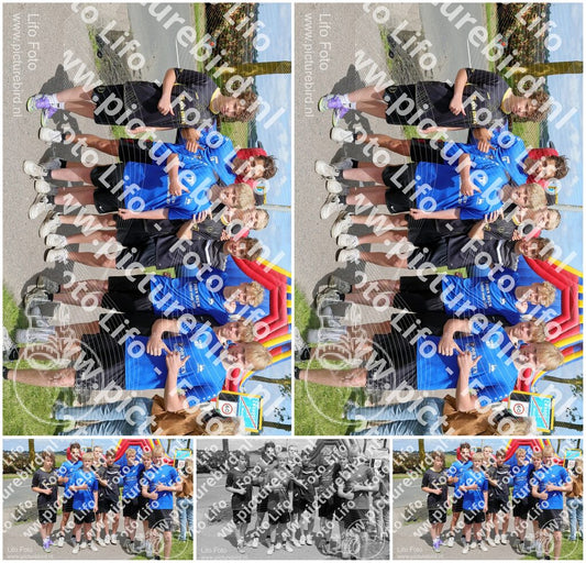 Evenement foto: Serie 355