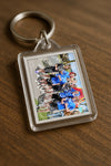 Evenement foto: Serie 355