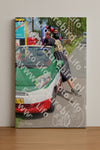 Evenement foto: Serie 355