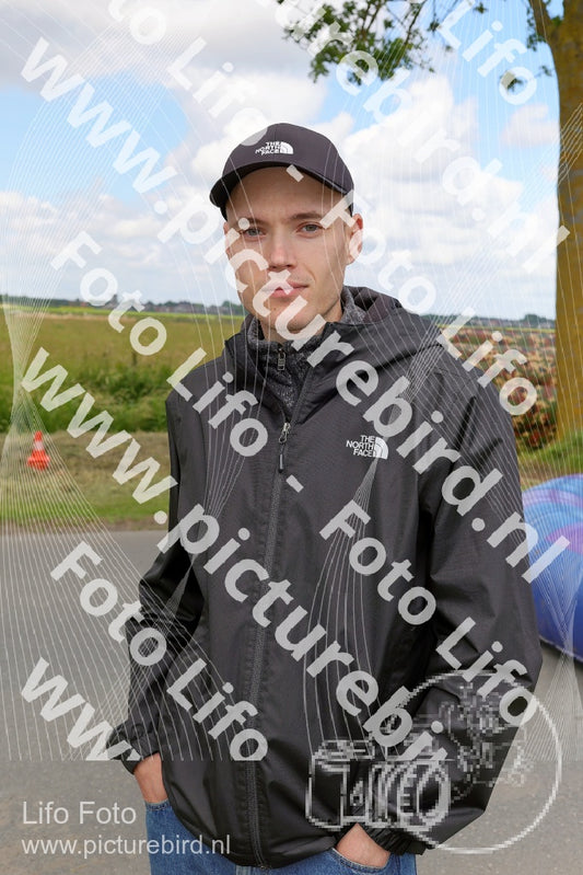 Evenement foto: Serie 355