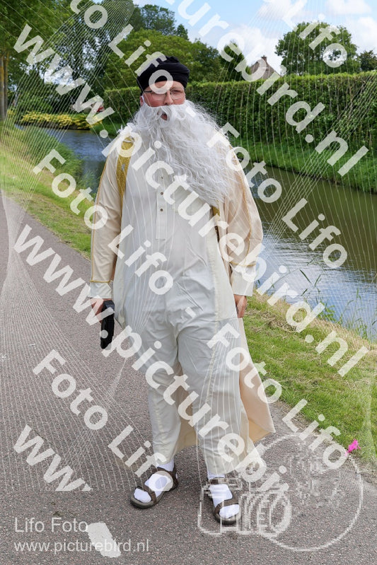 Evenement foto: Serie 355