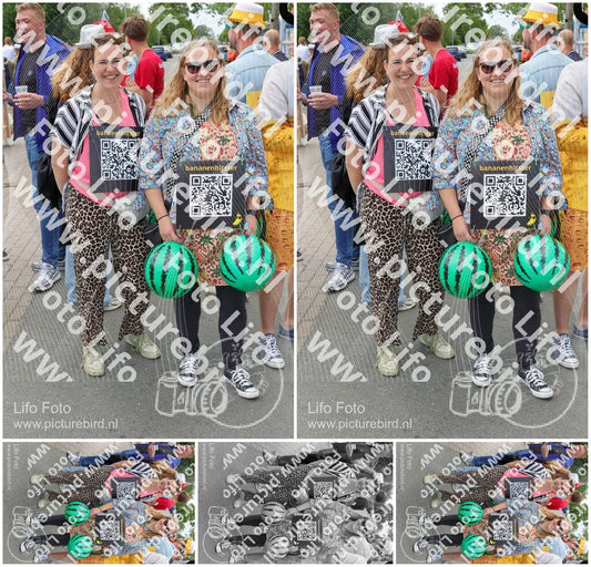 Evenement foto: Serie 355