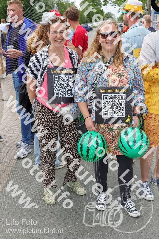 Evenement foto: Serie 355